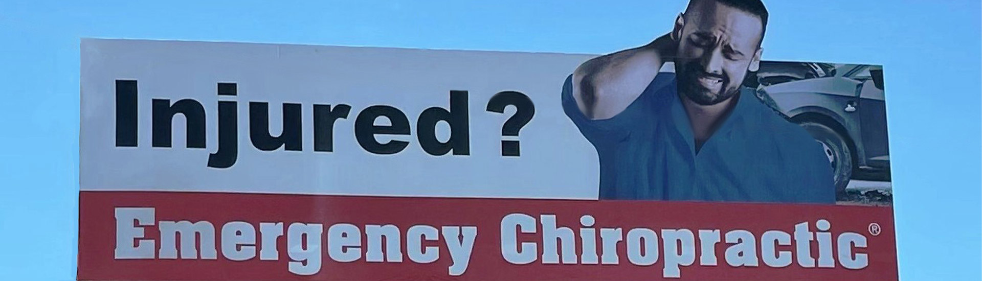 Emergency Chiropractic Arizona Auto Accident Chiropractors